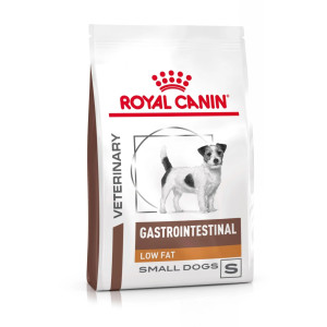 Royal Canin Gastro Low Fat Small Dog 3.5kg Royal Canin Gastro Low Fat Small Dog 3.5kg